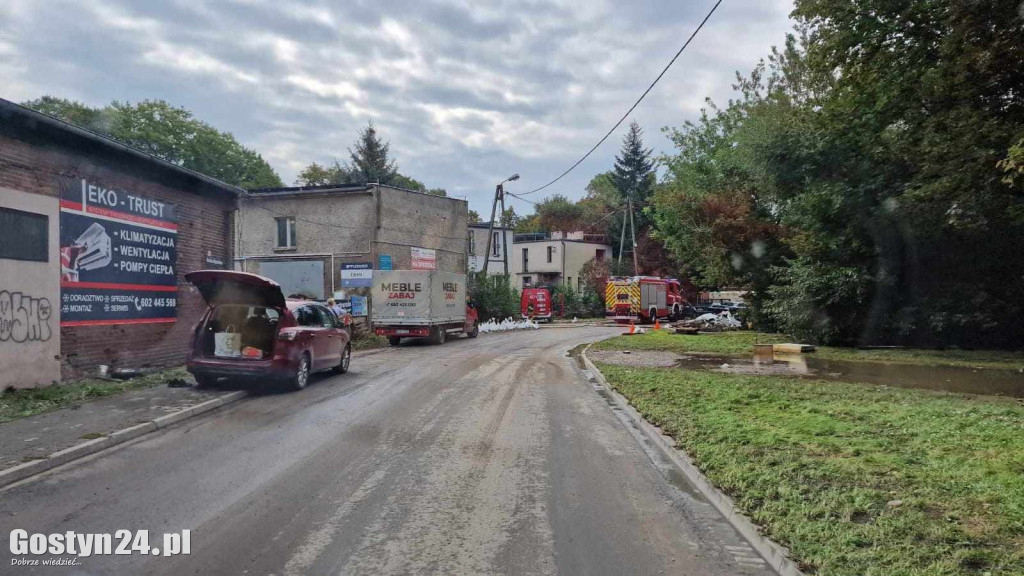 Dary z Ponieca dotarły do Głuchołaz i Nysy