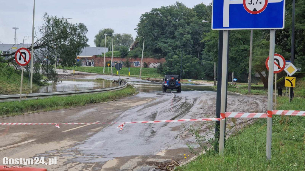 Dary z Ponieca dotarły do Głuchołaz i Nysy