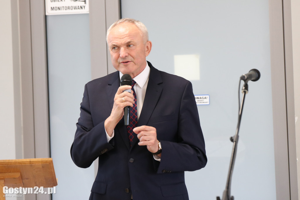 Stypendia dla zdolnych uczniów w gminie Borek Wlkp.