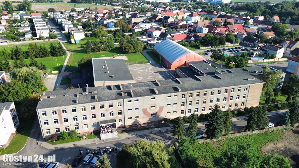 Stypendia dla zdolnych uczniów w gminie Borek Wlkp.