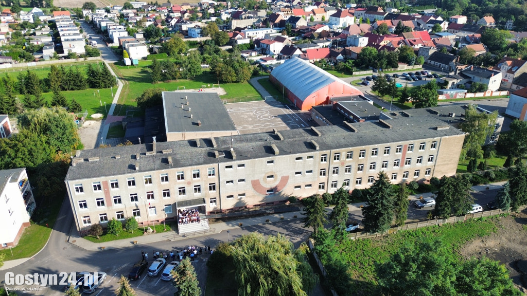 Stypendia dla zdolnych uczniów w gminie Borek Wlkp.