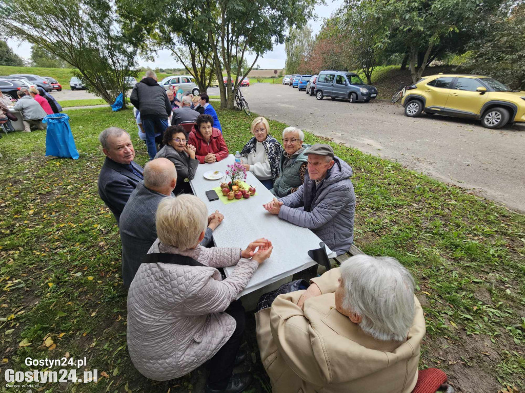 Pożegnanie lata seniorów z gminy Borek Wlkp.