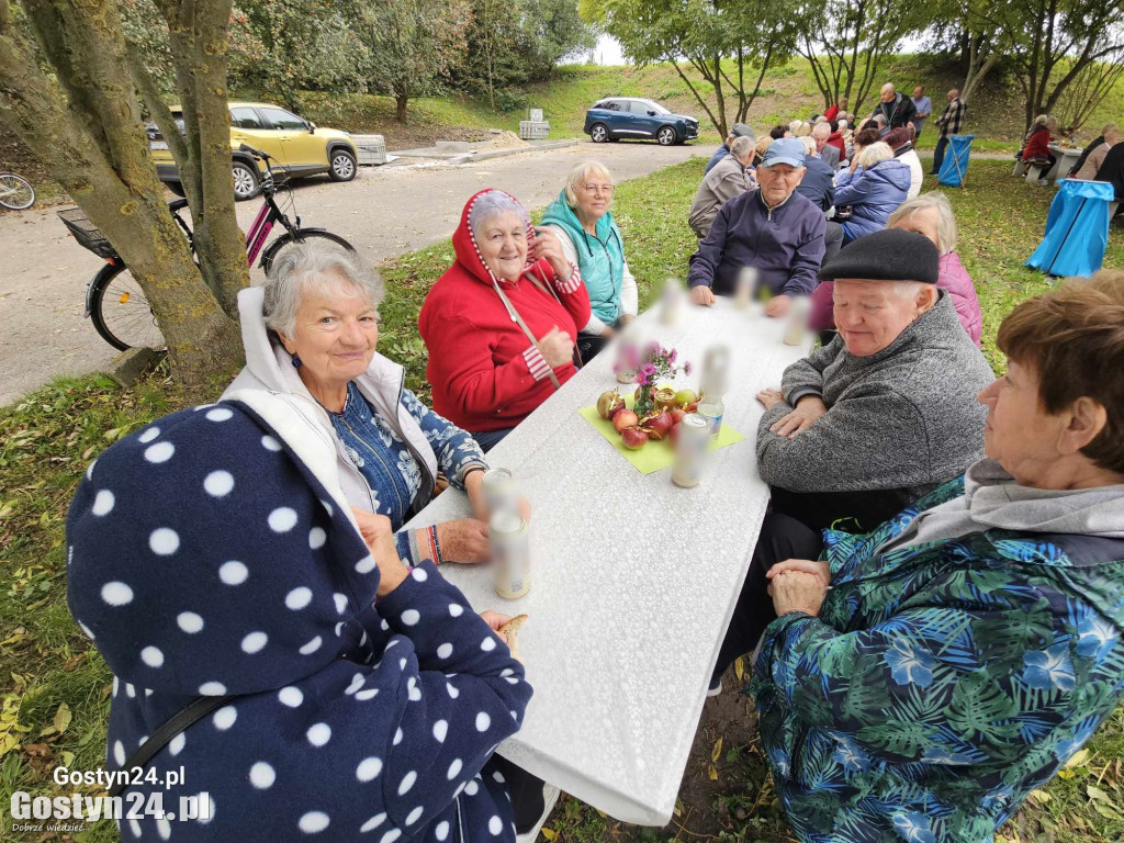 Pożegnanie lata seniorów z gminy Borek Wlkp.