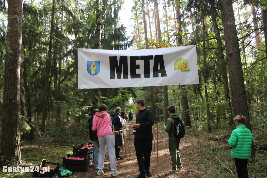 Za nami Bieg Jesieni w Karcu