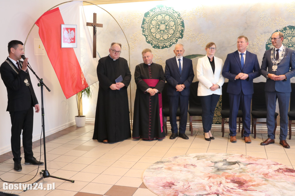 Złote Gody par z terenu Gminy Poniec