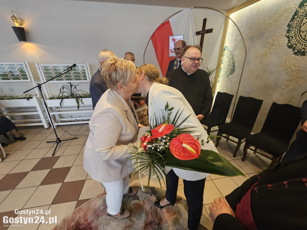Złote Gody par z terenu Gminy Poniec