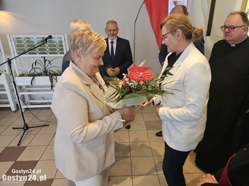 Złote Gody par z terenu Gminy Poniec