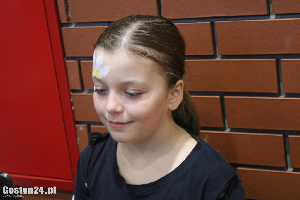Festyn ekologiczny w SP 5 w Gostyniu