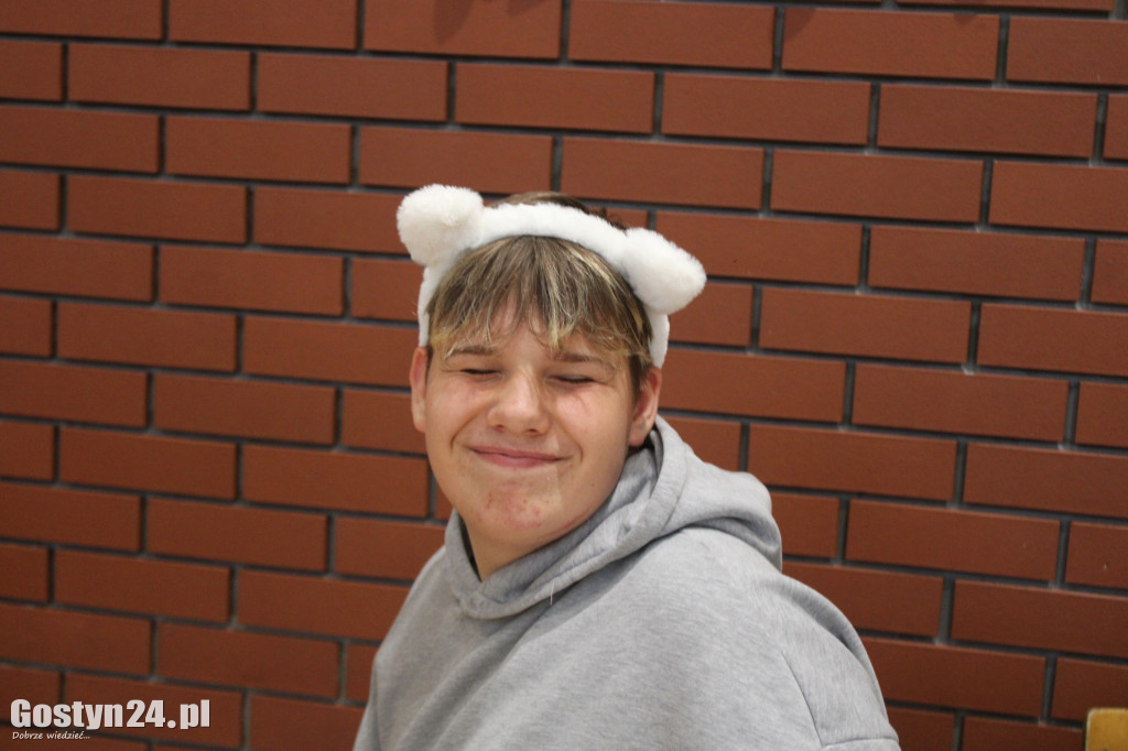 Festyn ekologiczny w SP 5 w Gostyniu