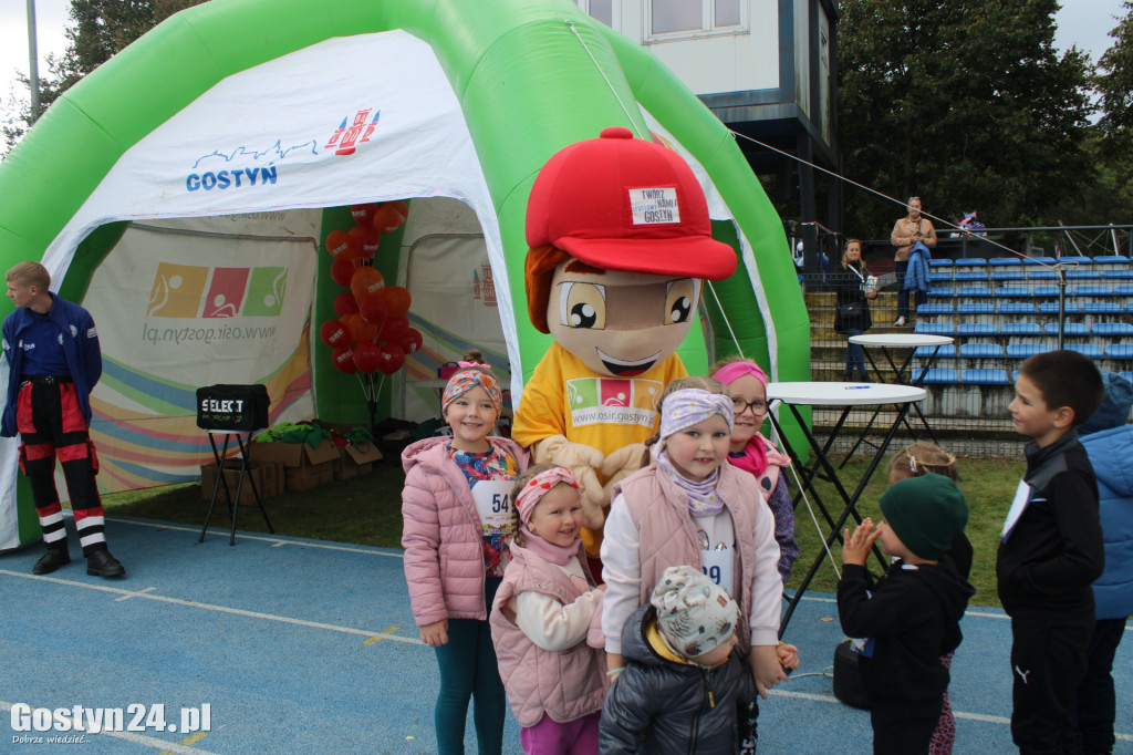 3. Rodzinny Festiwal Biegowy