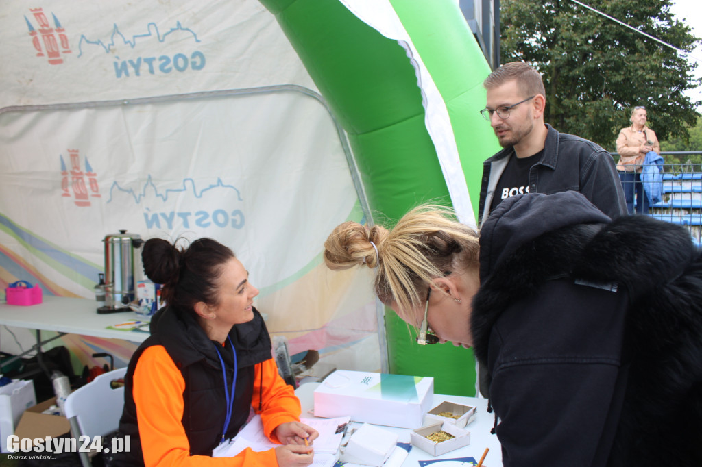 3. Rodzinny Festiwal Biegowy