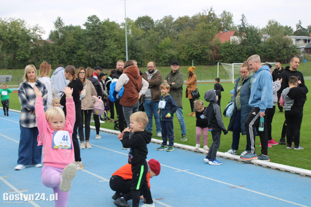 3. Rodzinny Festiwal Biegowy