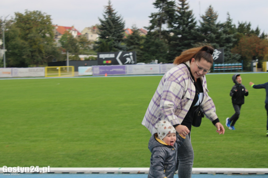 3. Rodzinny Festiwal Biegowy