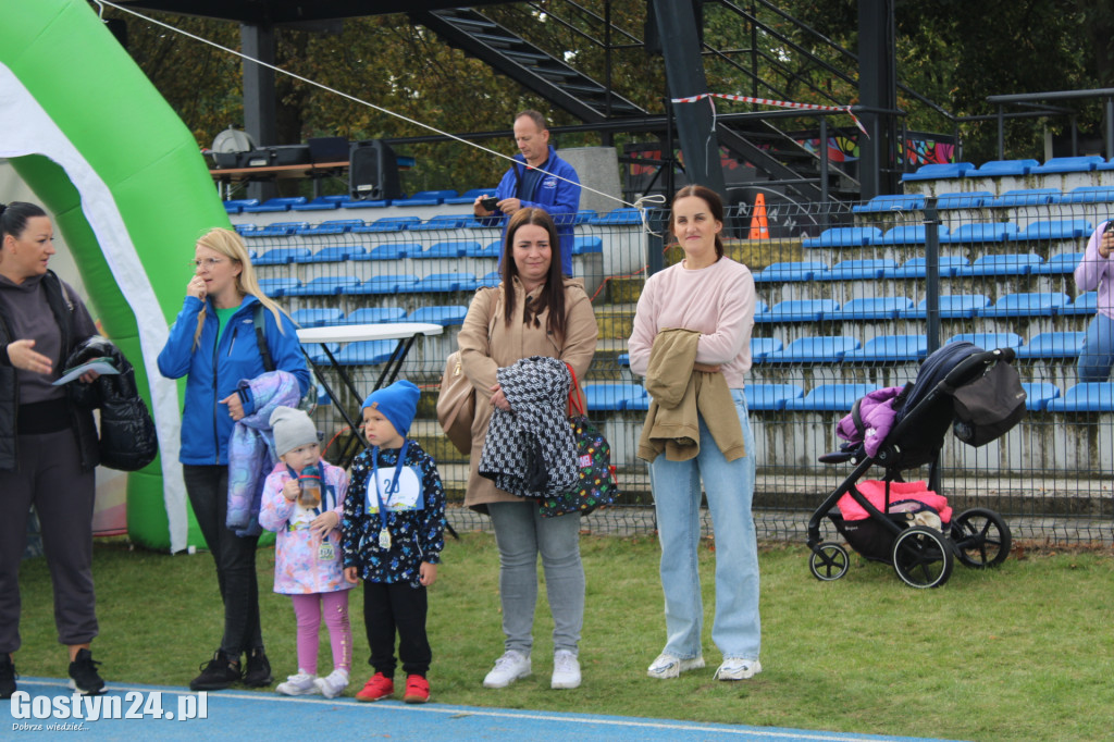 3. Rodzinny Festiwal Biegowy