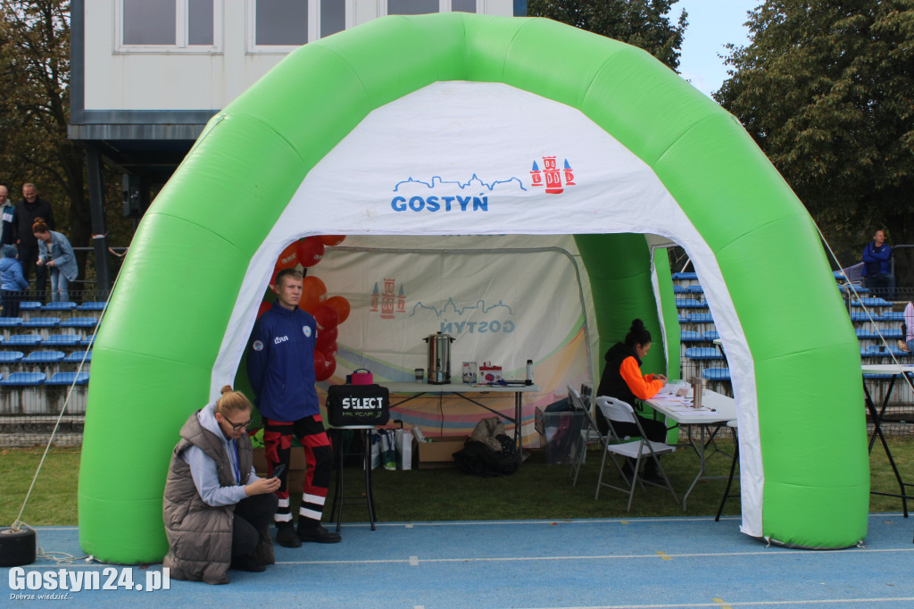 3. Rodzinny Festiwal Biegowy