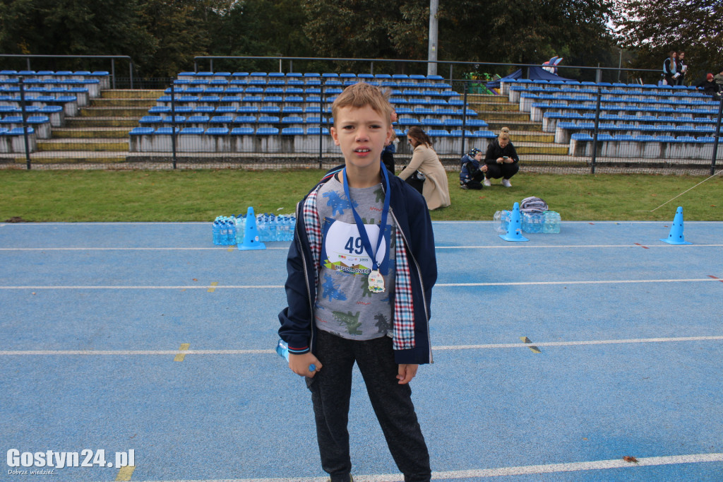 3. Rodzinny Festiwal Biegowy