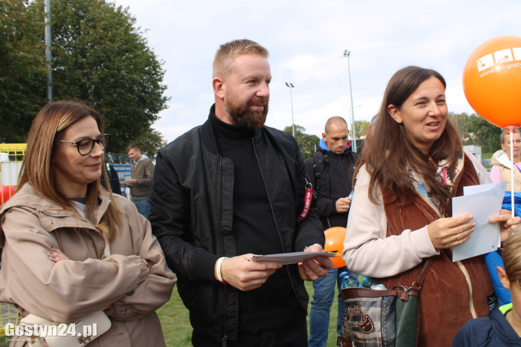 3. Rodzinny Festiwal Biegowy