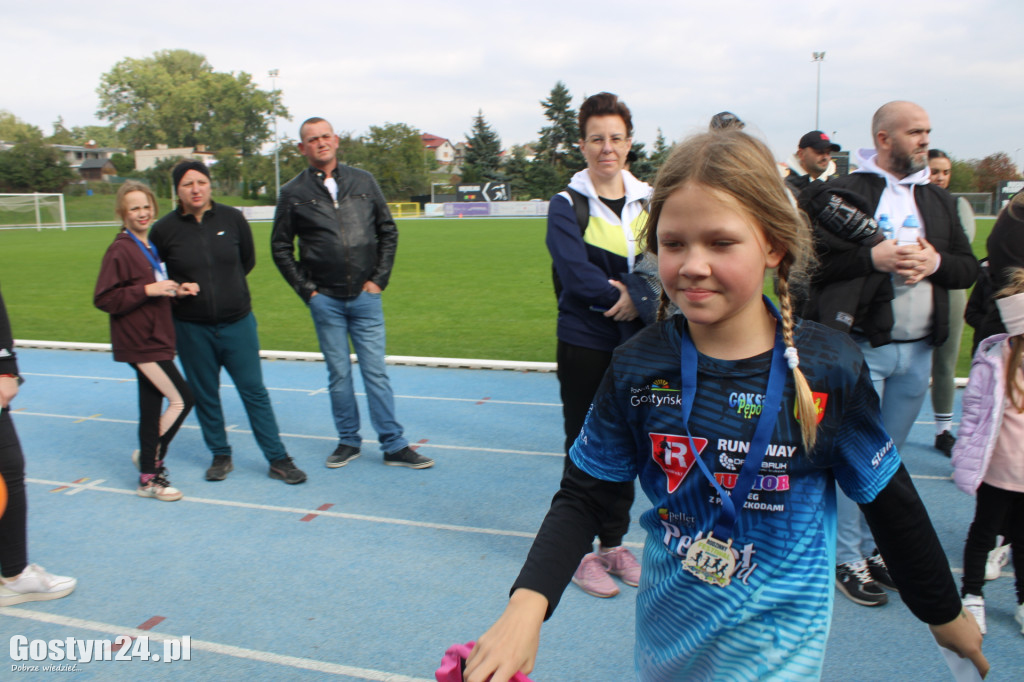 3. Rodzinny Festiwal Biegowy