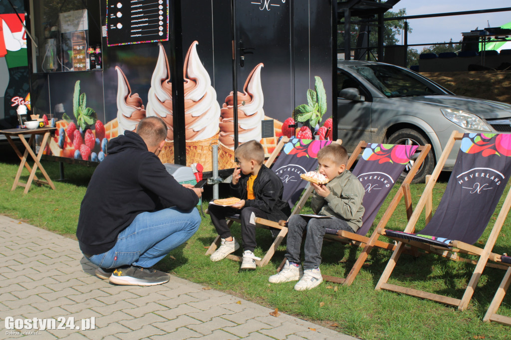 3. Rodzinny Festiwal Biegowy