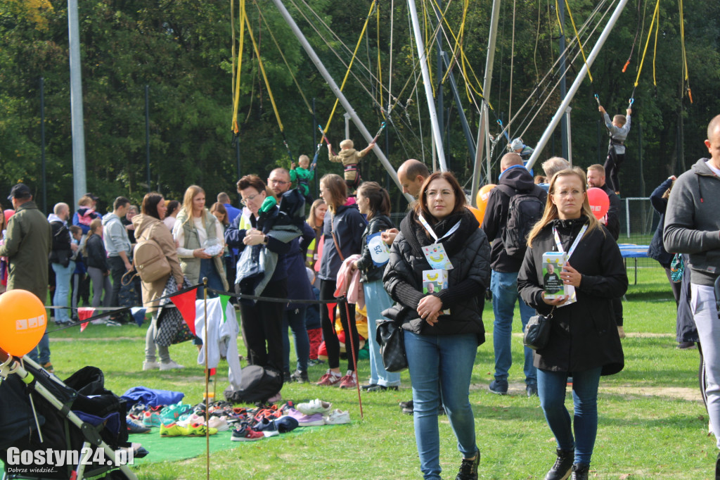 3. Rodzinny Festiwal Biegowy