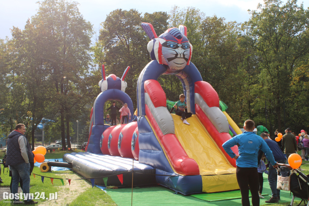 3. Rodzinny Festiwal Biegowy