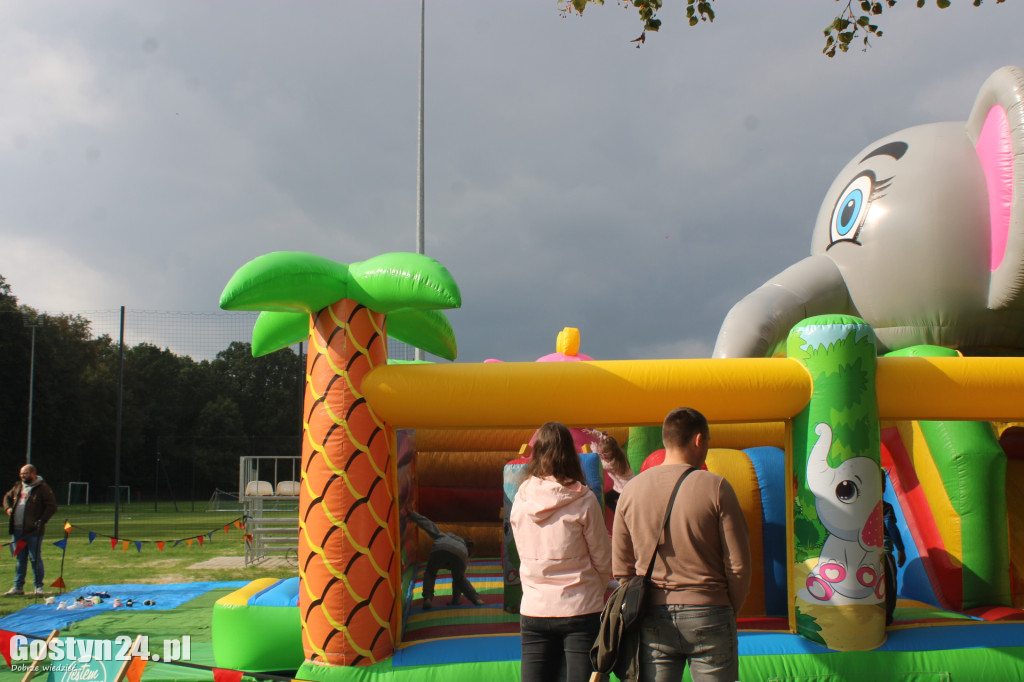3. Rodzinny Festiwal Biegowy