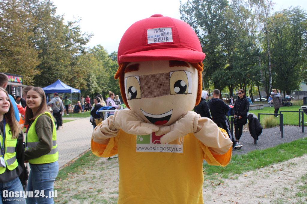 3. Rodzinny Festiwal Biegowy