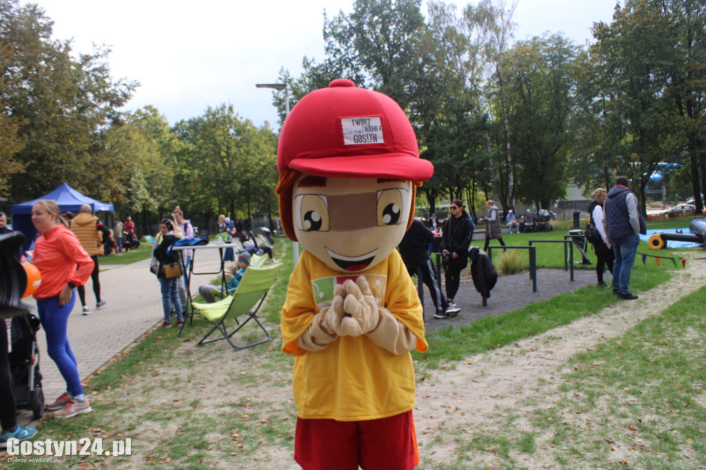 3. Rodzinny Festiwal Biegowy