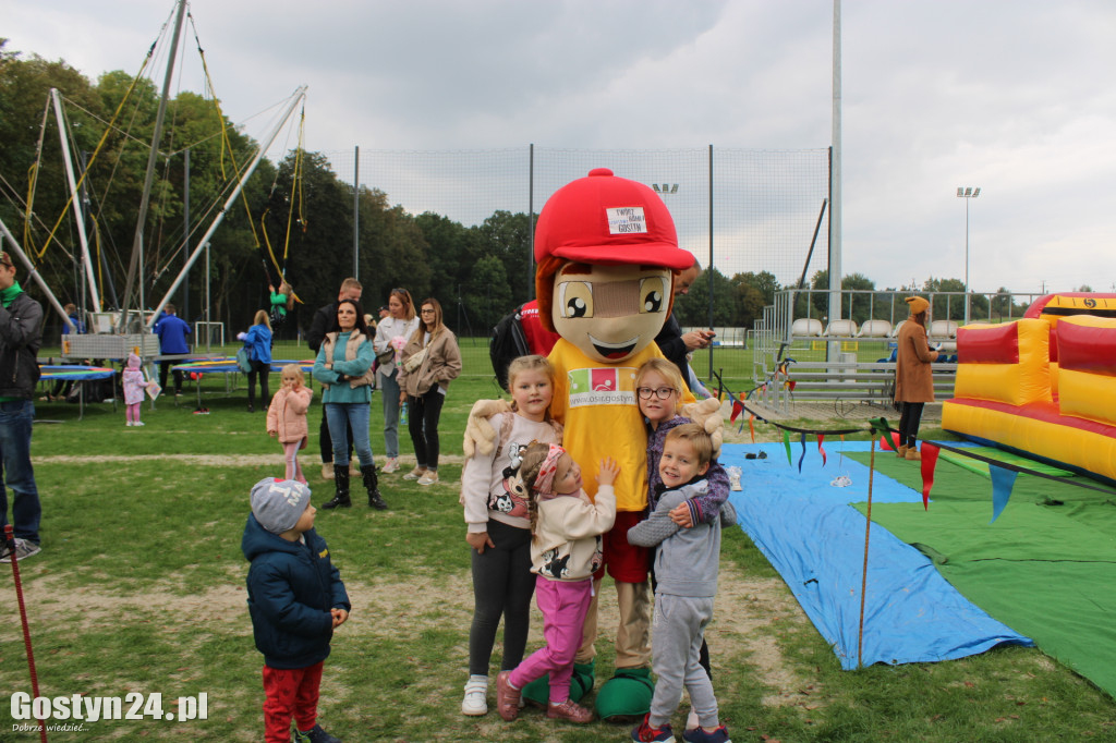 3. Rodzinny Festiwal Biegowy