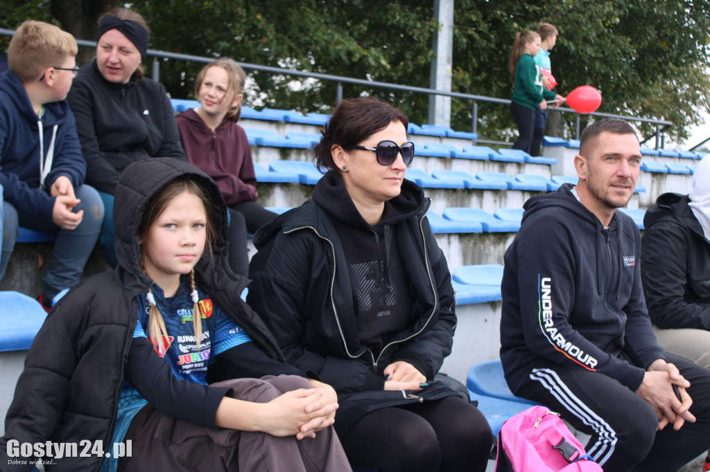 3. Rodzinny Festiwal Biegowy