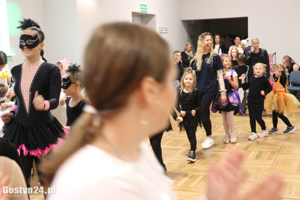 Jesienny Balik w Centrum Kultury i Bibliotece w Piaskach