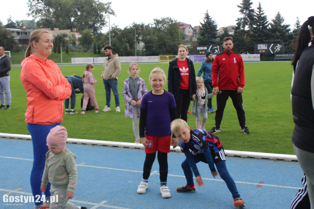 3. Rodzinny Festiwal Biegowy