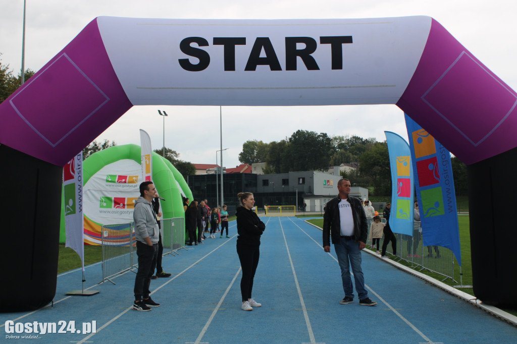 3. Rodzinny Festiwal Biegowy