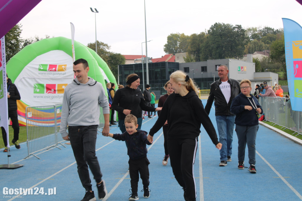 3. Rodzinny Festiwal Biegowy