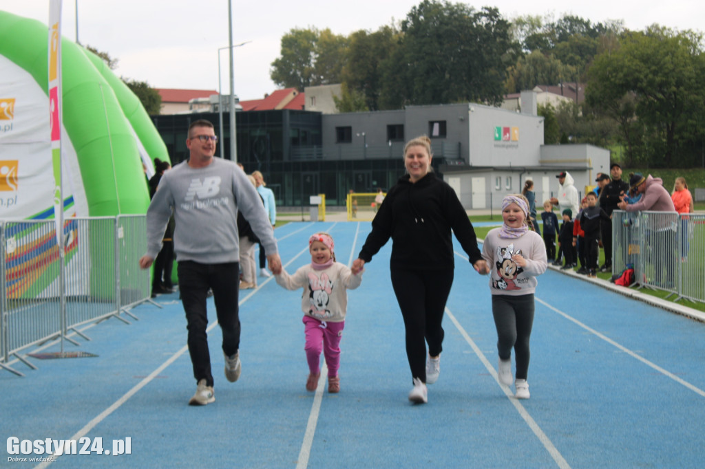 3. Rodzinny Festiwal Biegowy