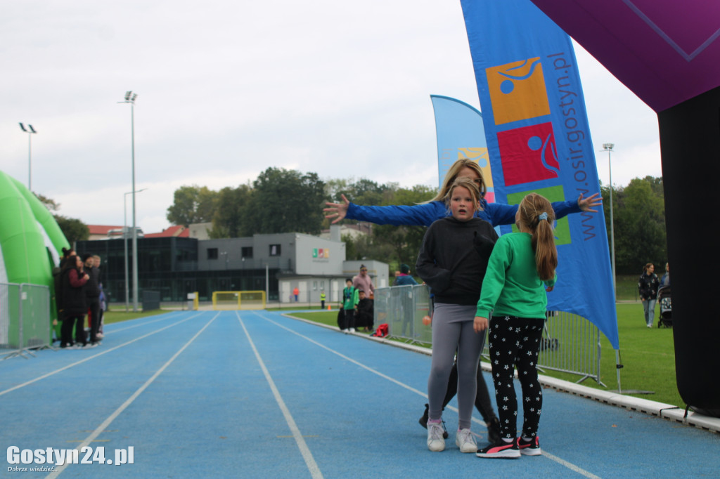 3. Rodzinny Festiwal Biegowy