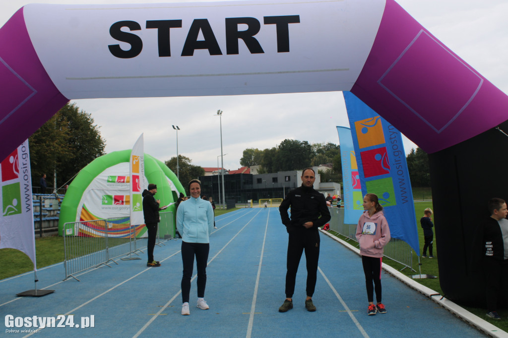 3. Rodzinny Festiwal Biegowy