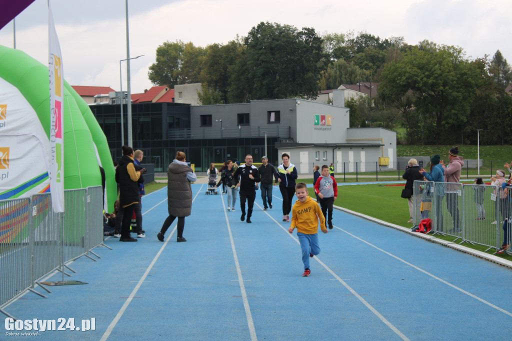 3. Rodzinny Festiwal Biegowy