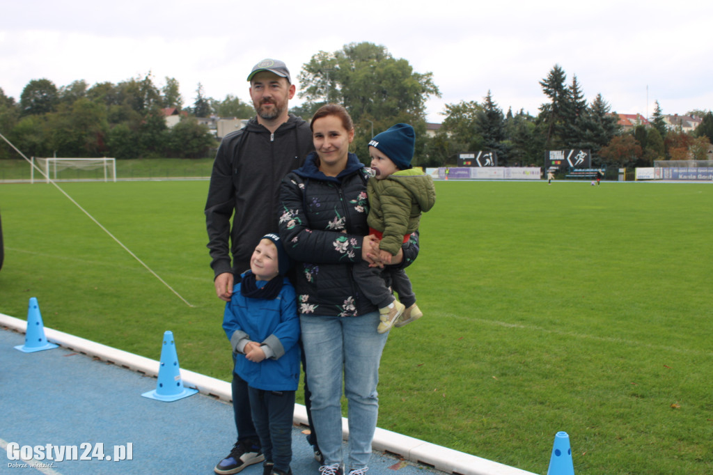 3. Rodzinny Festiwal Biegowy