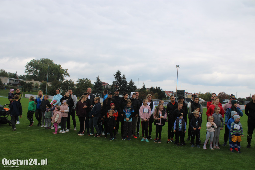 3. Rodzinny Festiwal Biegowy