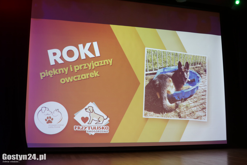 Jesienny Balik w Centrum Kultury i Bibliotece w Piaskach