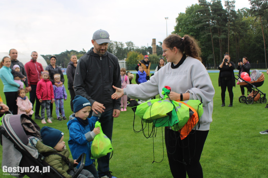 3. Rodzinny Festiwal Biegowy
