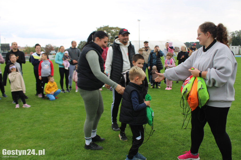 3. Rodzinny Festiwal Biegowy