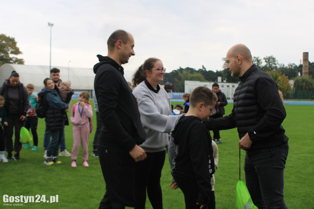 3. Rodzinny Festiwal Biegowy