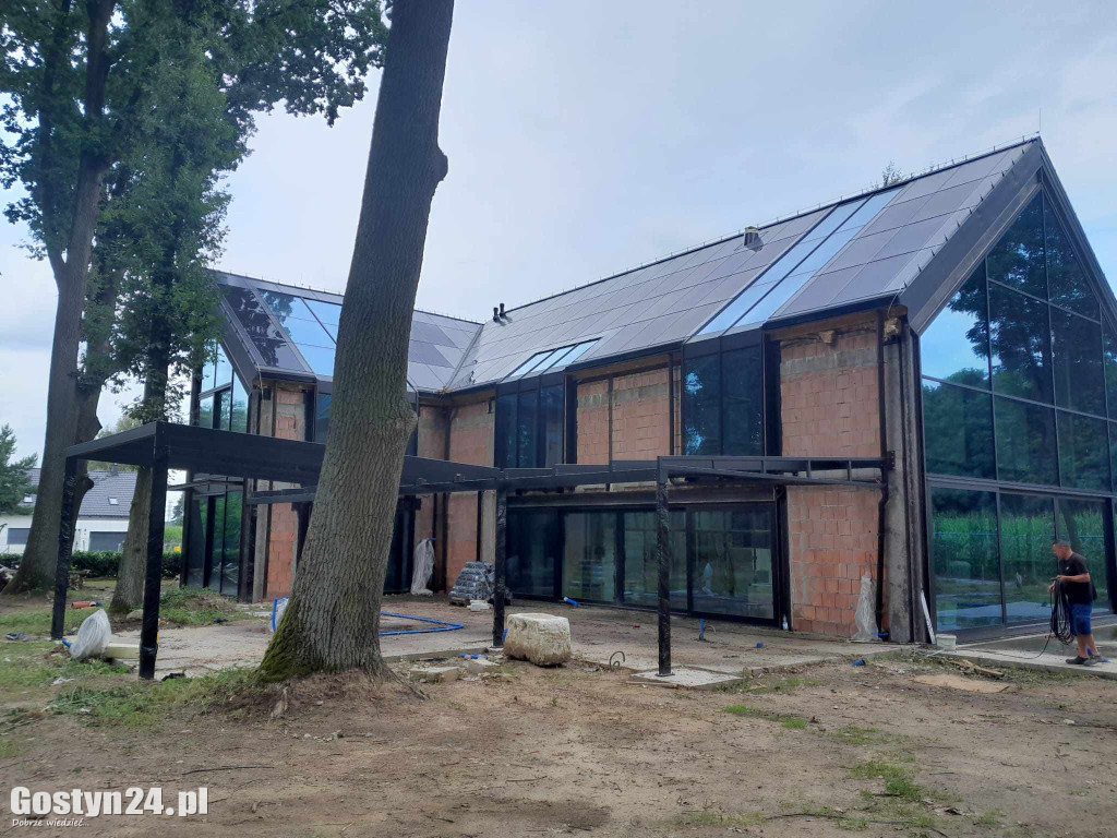 Stalowe konstrukcje. Klucz do sukcesu w budownictwie przemysłowym