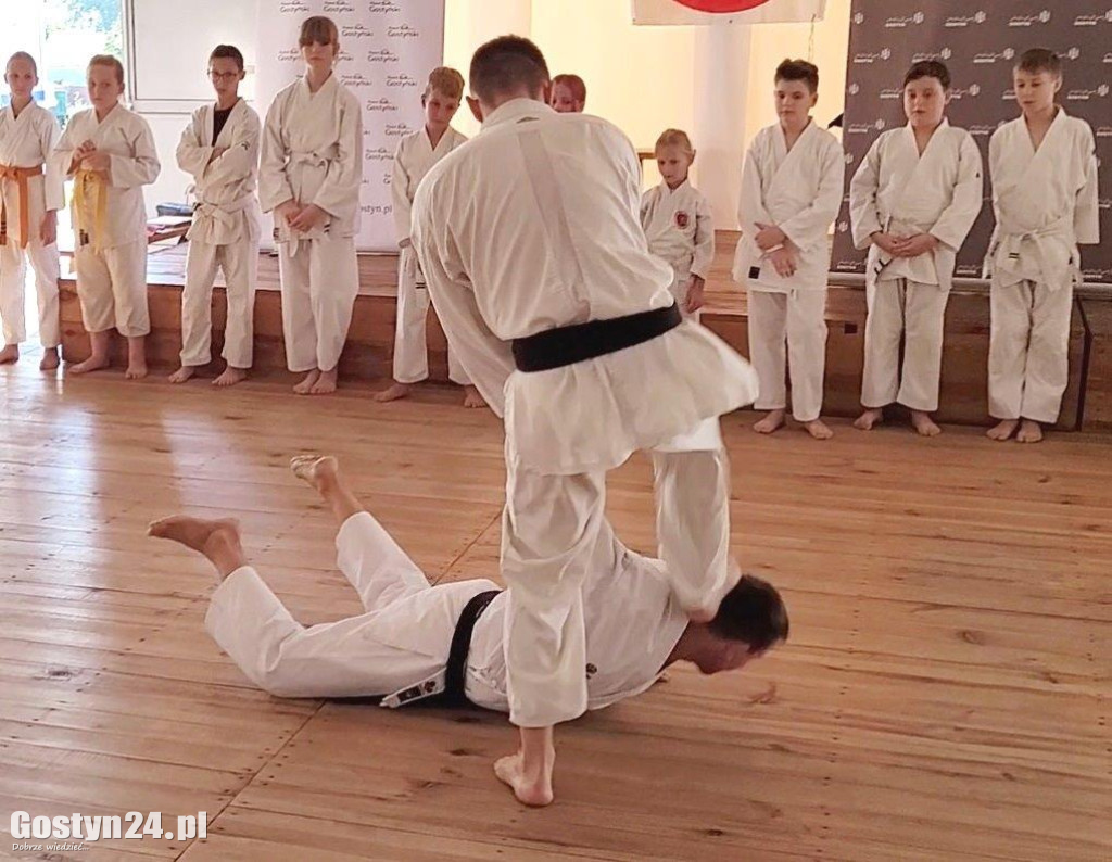 Jubileusz 45-lecia klubu TKKF Tęcza