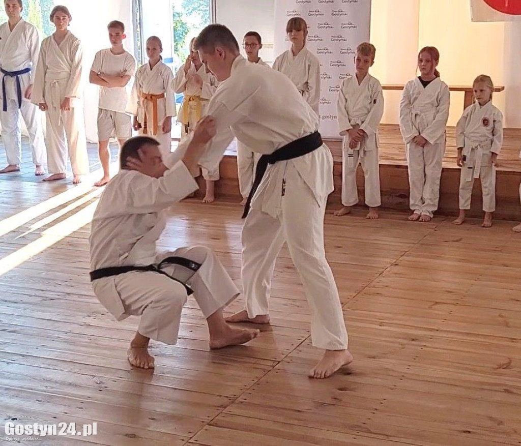 Jubileusz 45-lecia klubu TKKF Tęcza