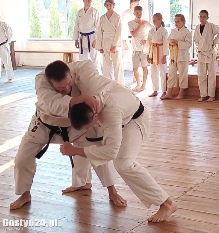 Jubileusz 45-lecia klubu TKKF Tęcza