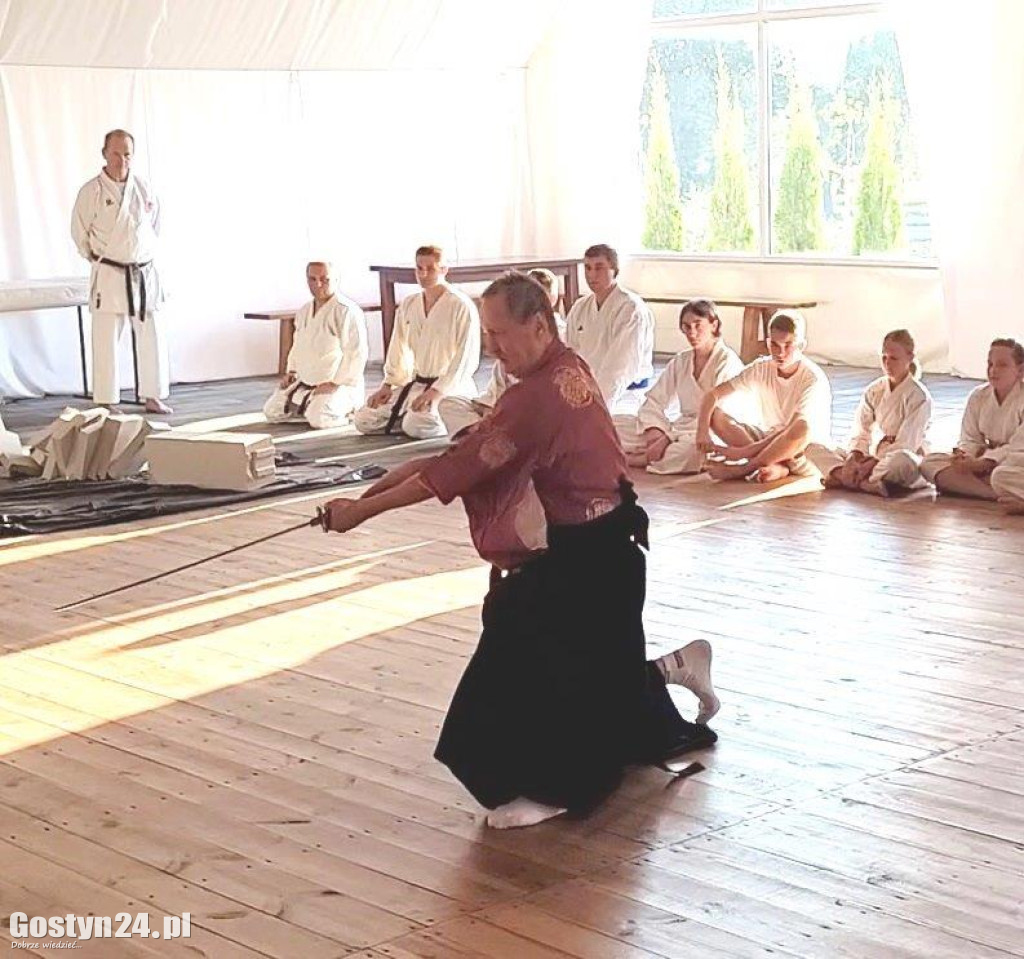 Jubileusz 45-lecia klubu TKKF Tęcza