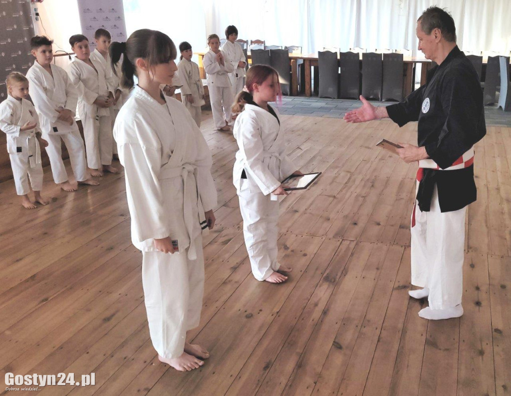 Jubileusz 45-lecia klubu TKKF Tęcza
